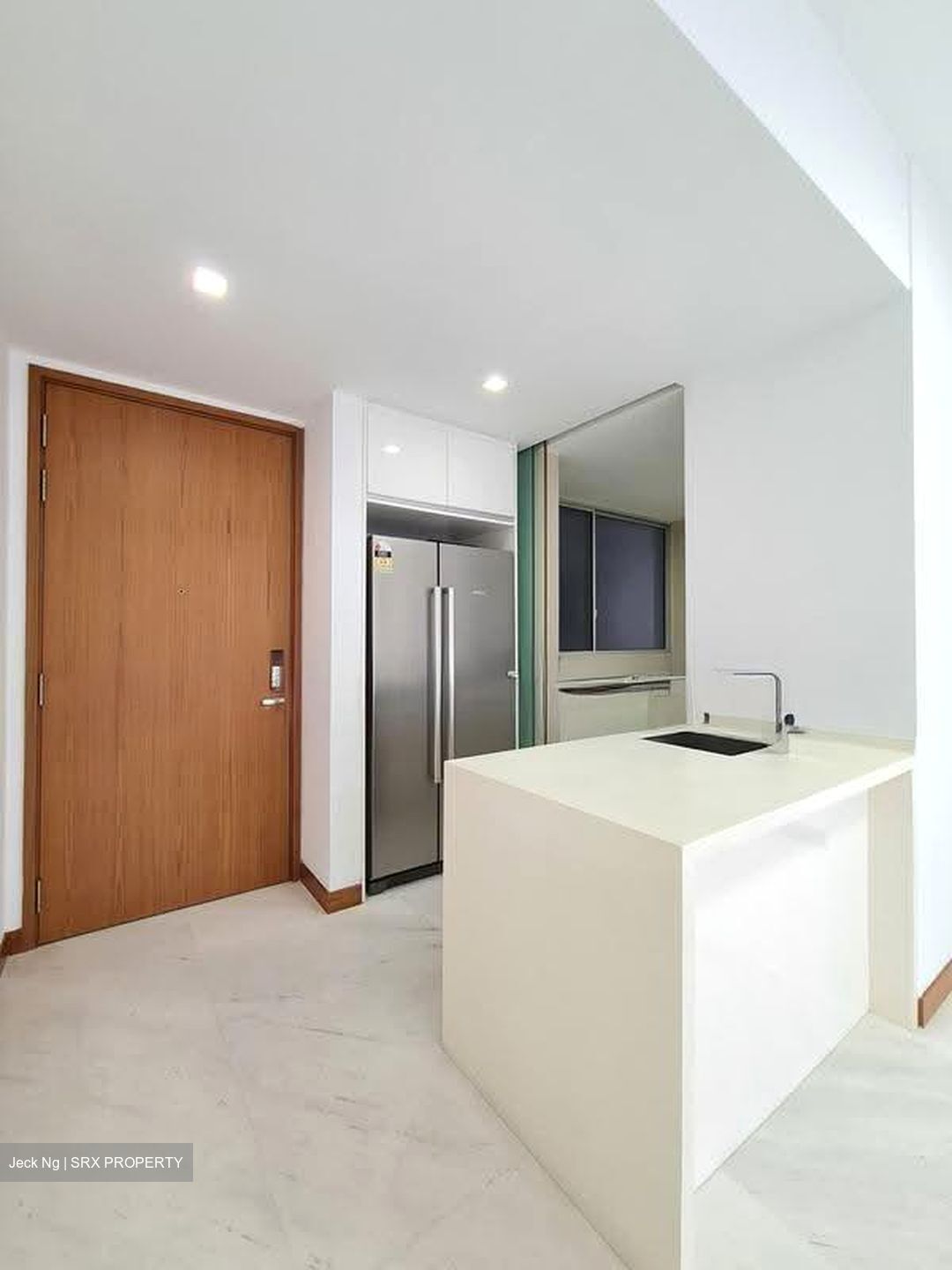 Floridian (D21), Condominium #639367491